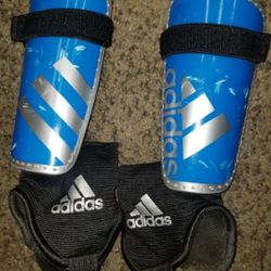 Shin Guards 