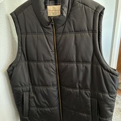 Winter Vest