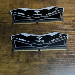 Teamgroup 96gb ddr5 ram