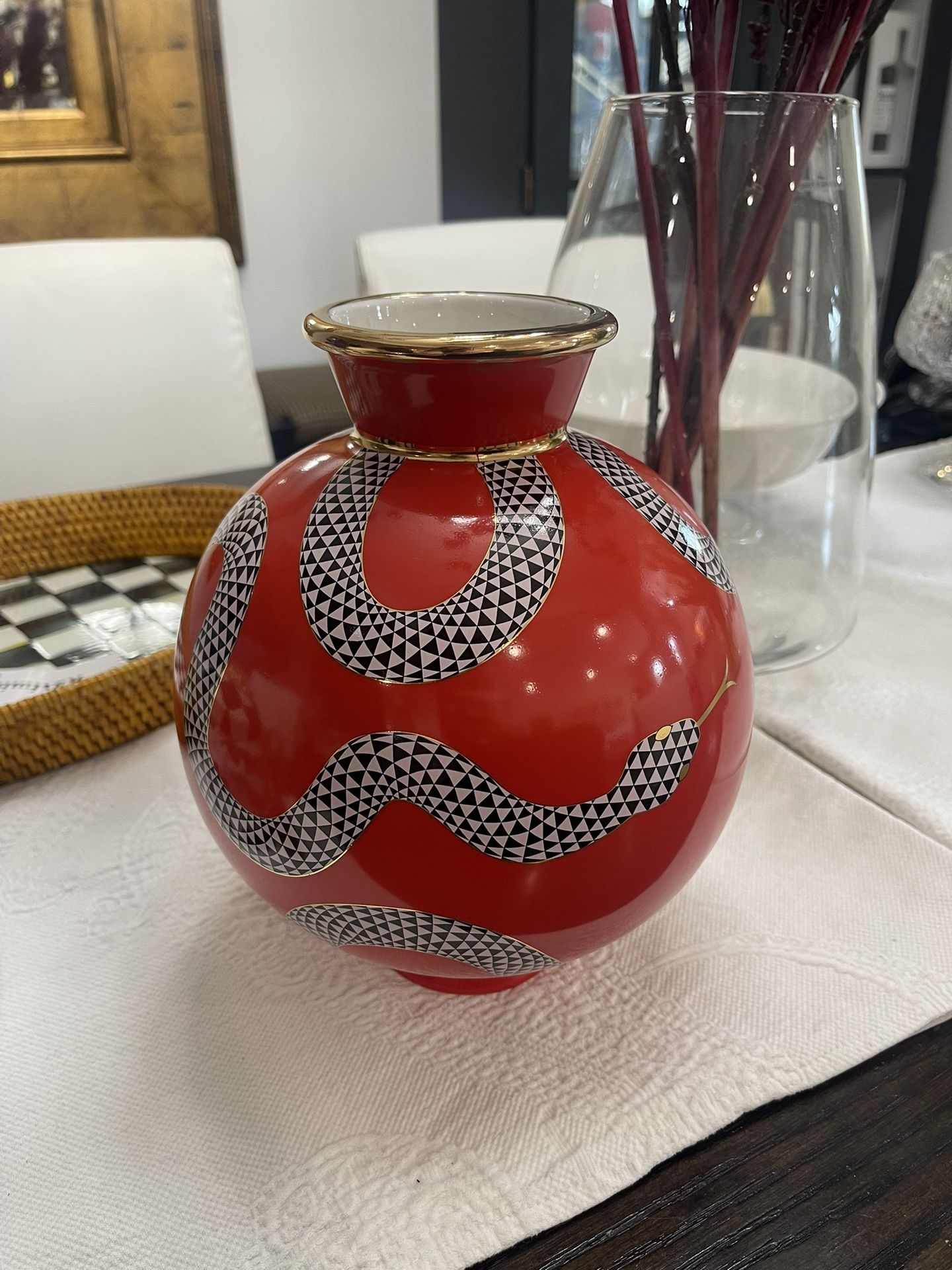 Jonathan Adler Vase