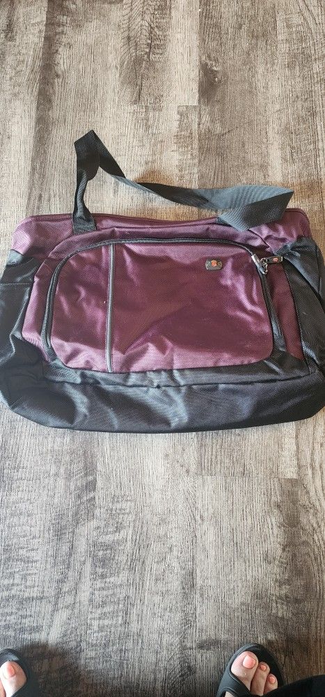 Travel Bag