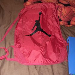 Jordan Bag 