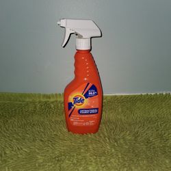 Tide Antibacterial 22oz