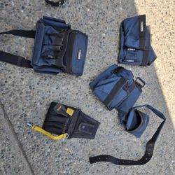 Tool Belts