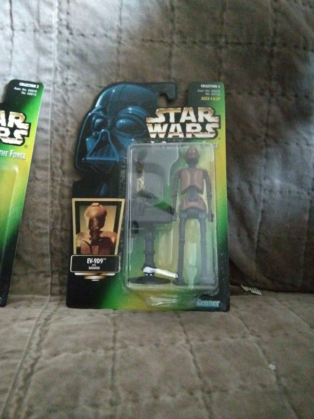 Star Wars Figure