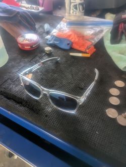 Oakleys