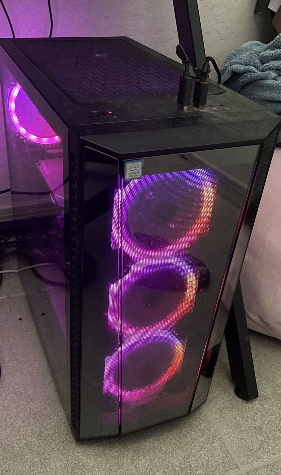 Windows Desktop PC