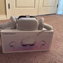 meta quest 2
