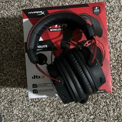 Wireless Headset 