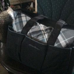 Diaper bag