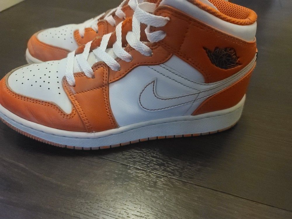 Jordans