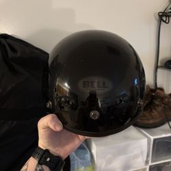 BELL Half Helmet Size XS