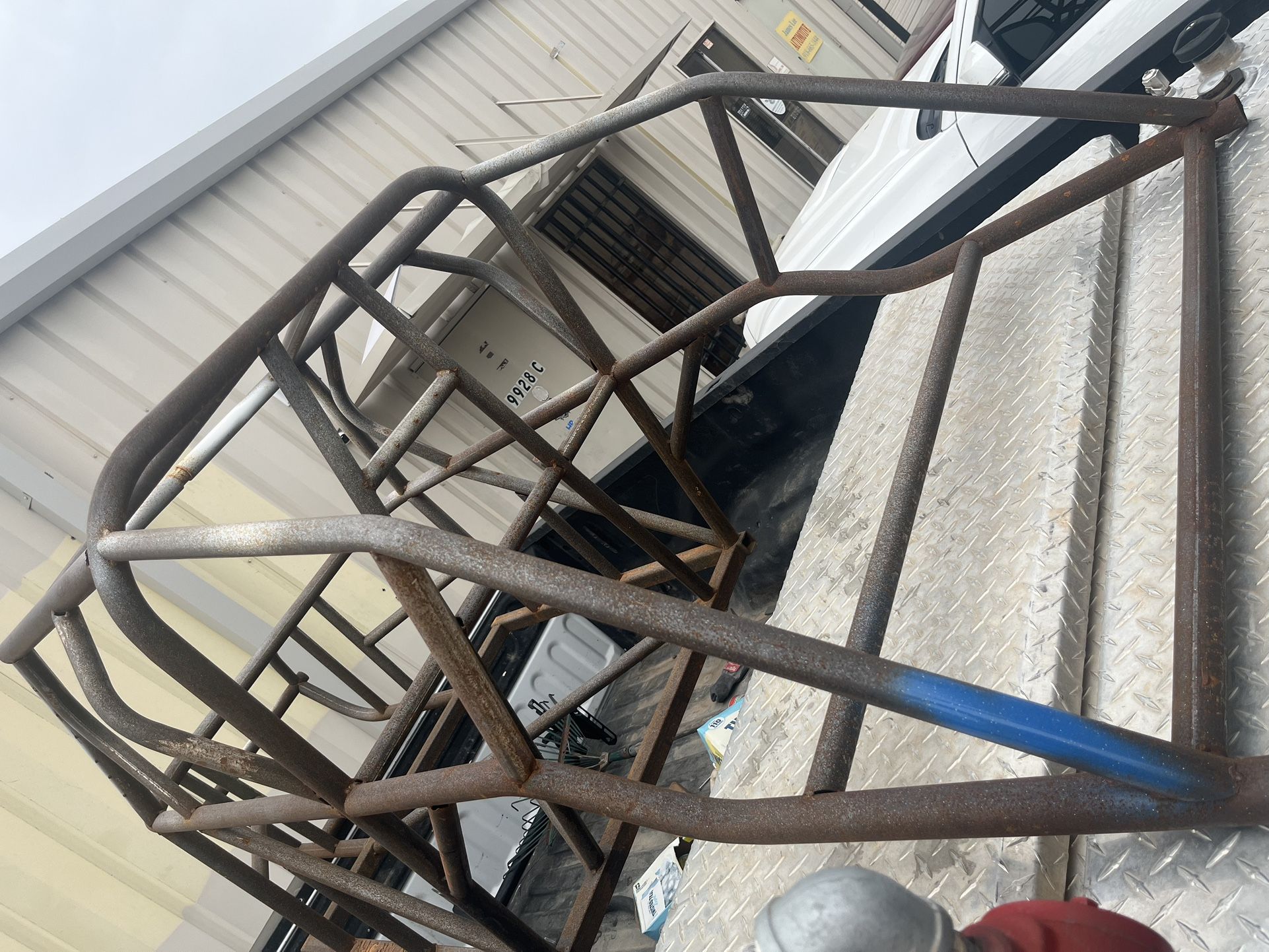 Roll Cage 