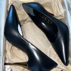 Gucci Heels 