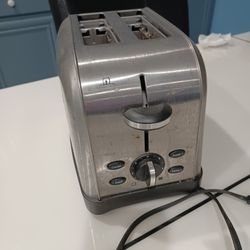 Toaster