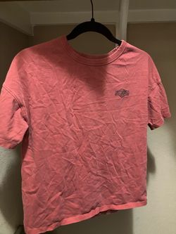 Red hot rod t shirt YL 10/12