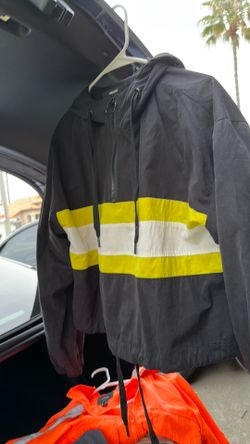 Festival jacket