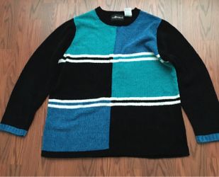 Sweater Oversized