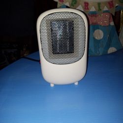 Heater Fan Good Condition $10.00