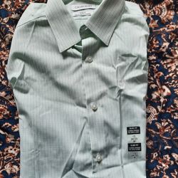 Brand New Dress Shirt 15 34/35