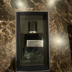 YCZ Eau de Parfum – Fresh Yet Sweet Masculine Fragrance