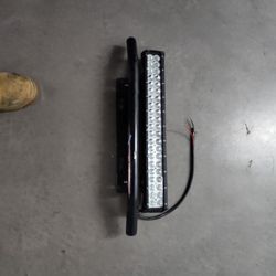 Small 3 Ft Lightbar