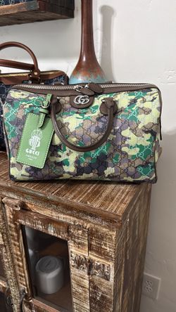 Hand bag
