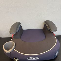 Graco Booster Seat