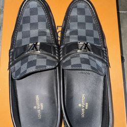 Louis Vuitton Men’s Shoes, Size 8.5