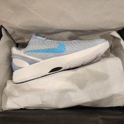 Kobe 6 Protro Caitlin Clark