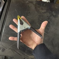 6in Spring Clamps 
