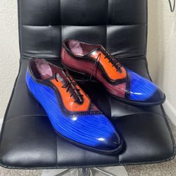 Girotti Dress Shoes