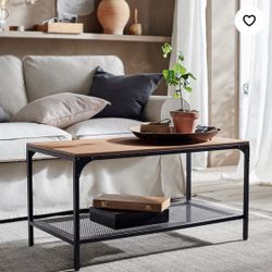 IKEA Coffee Table 