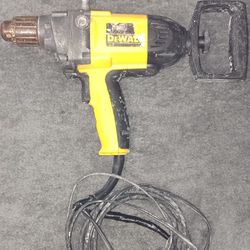 Dewalt Mixer 