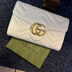 GG Crossbody 