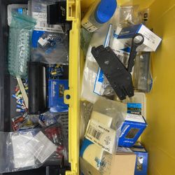 Tool Box