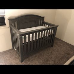 Baby Crib