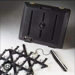 Stinger Spike System