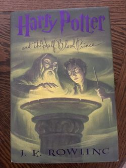 Harry Potter