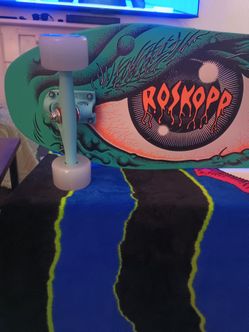 Santa Cruz Skateboards