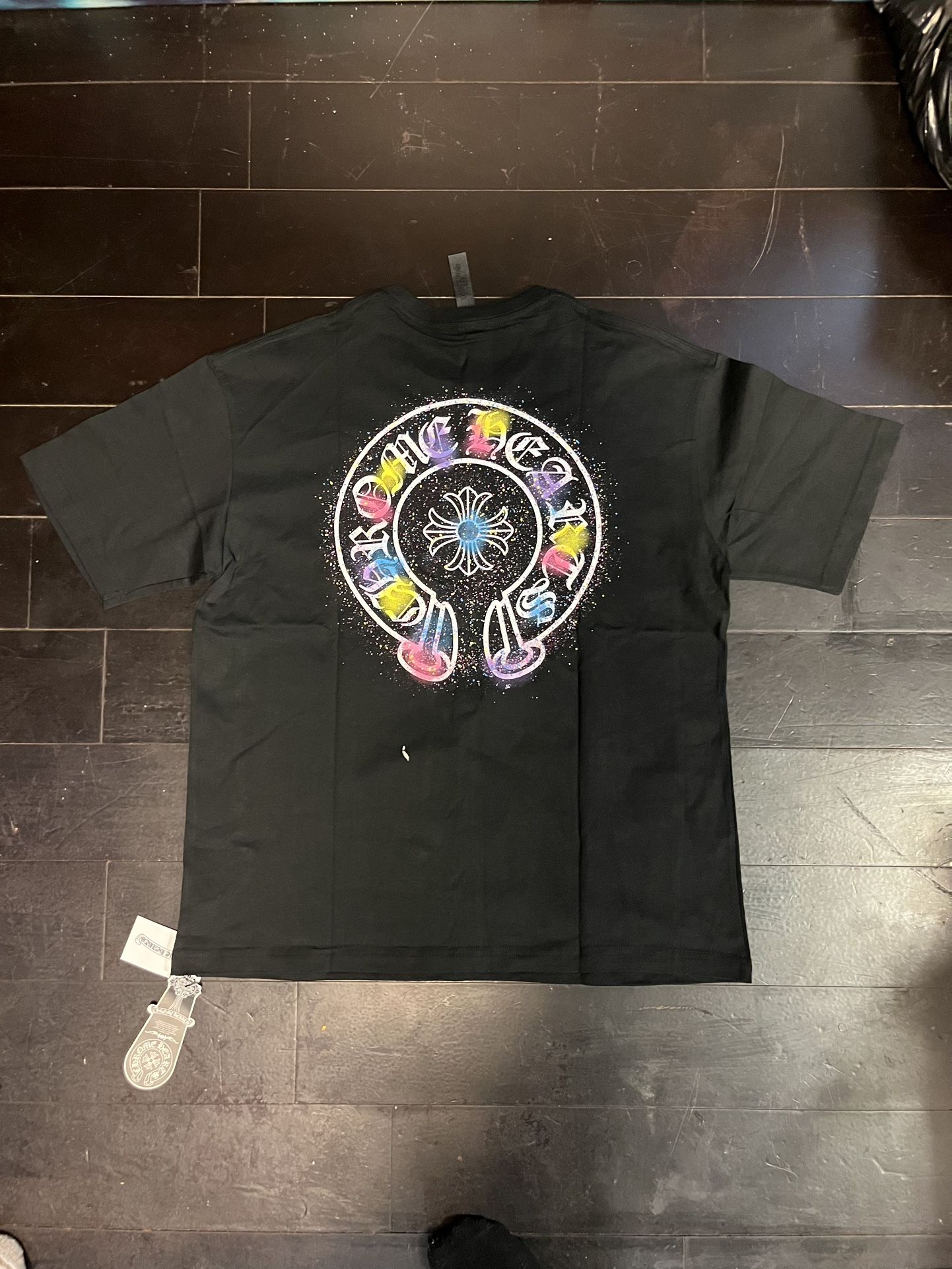 Chrome Hearts T-shirt