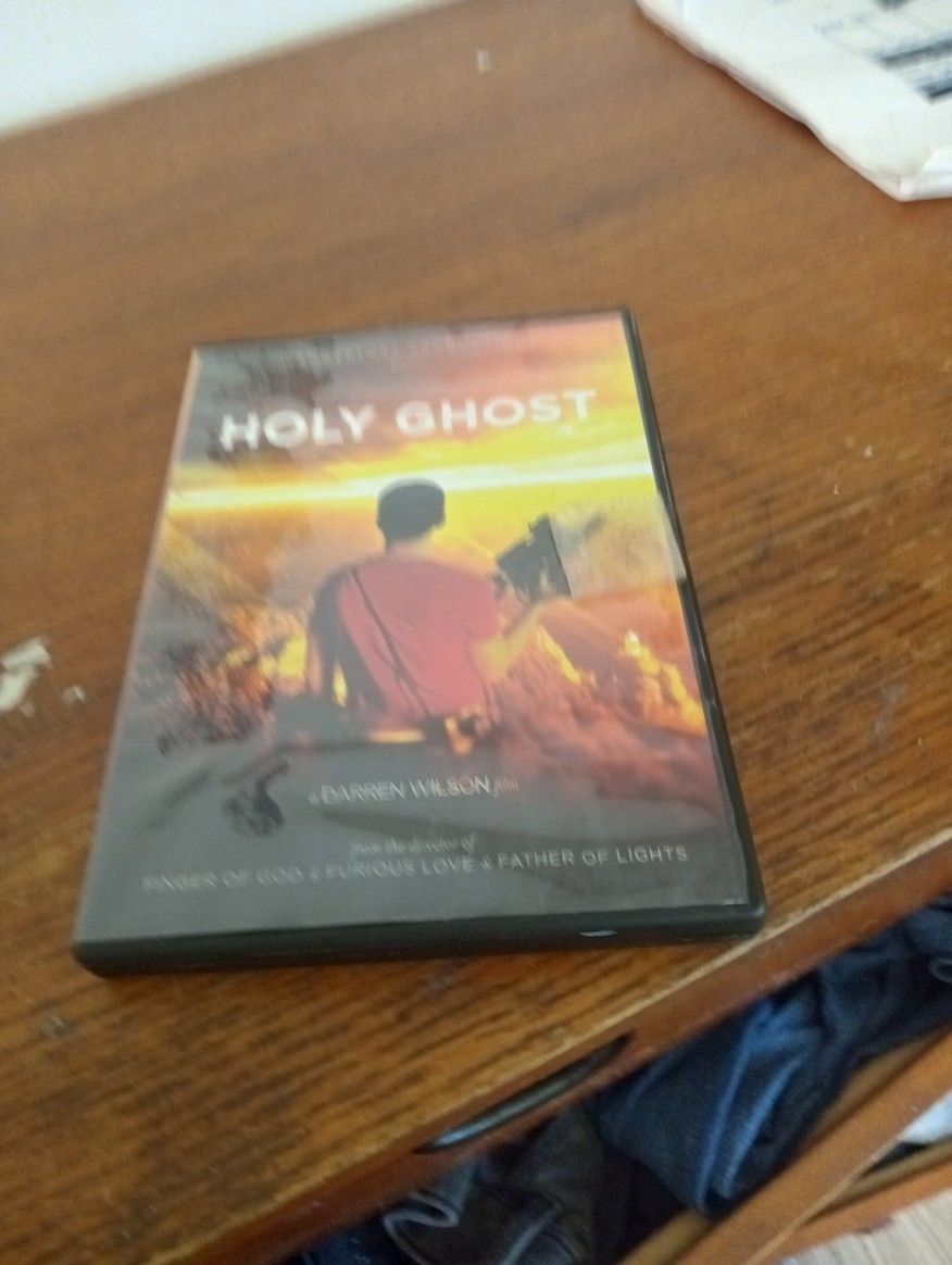 Holy Ghost Movie
