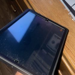 IPAD 2020 MODEL 32 GB WIFI ONLY SPACE GRAY