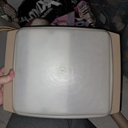 Deviled Egg Tupperware 