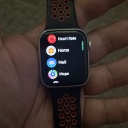 Apple Watch 