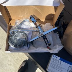 Kitchen Sink Faucet (brand New)