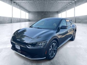 2022 Kia EV6