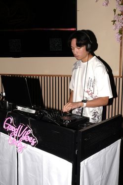Mobile DJ and PA speaker/lighting rental