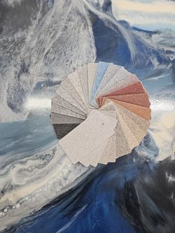 Granite Epoxy