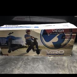 Viro Electric Scooter